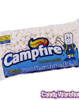 Campfire Mini Marshmallows - White: 16-Ounce Bag