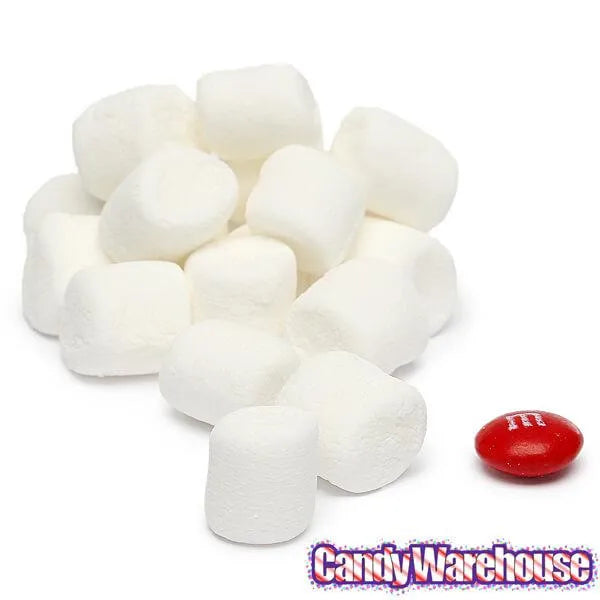 Campfire Mini Marshmallows - White: 16-Ounce Bag