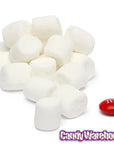 Campfire Mini Marshmallows - White: 16-Ounce Bag