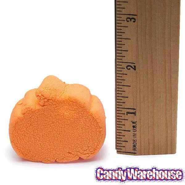 Campfire Pumpkin Spice Halloween Marshmallows: 8-Ounce Bag