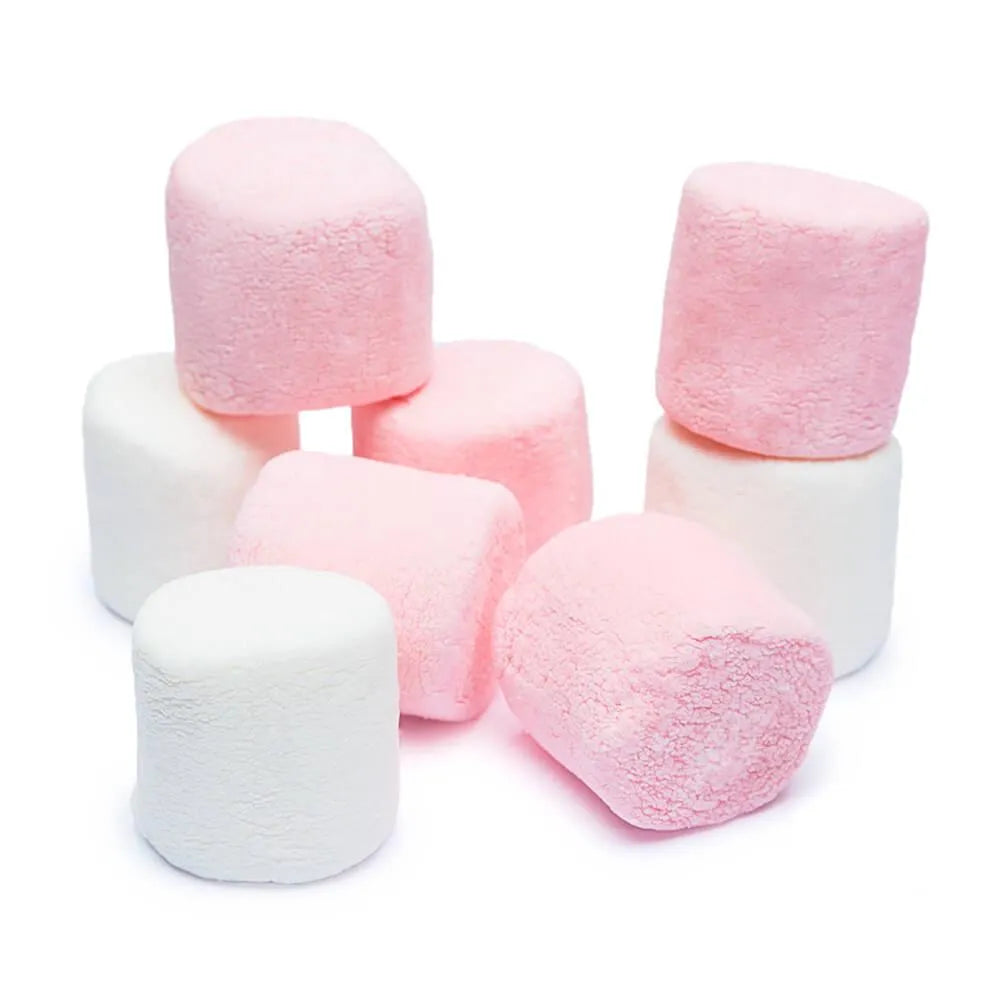 Campfire Tutti Frutti Marshmallows: 10-Ounce Bag