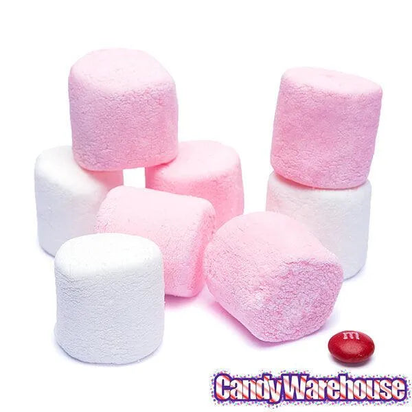 Campfire Tutti Frutti Marshmallows: 10-Ounce Bag