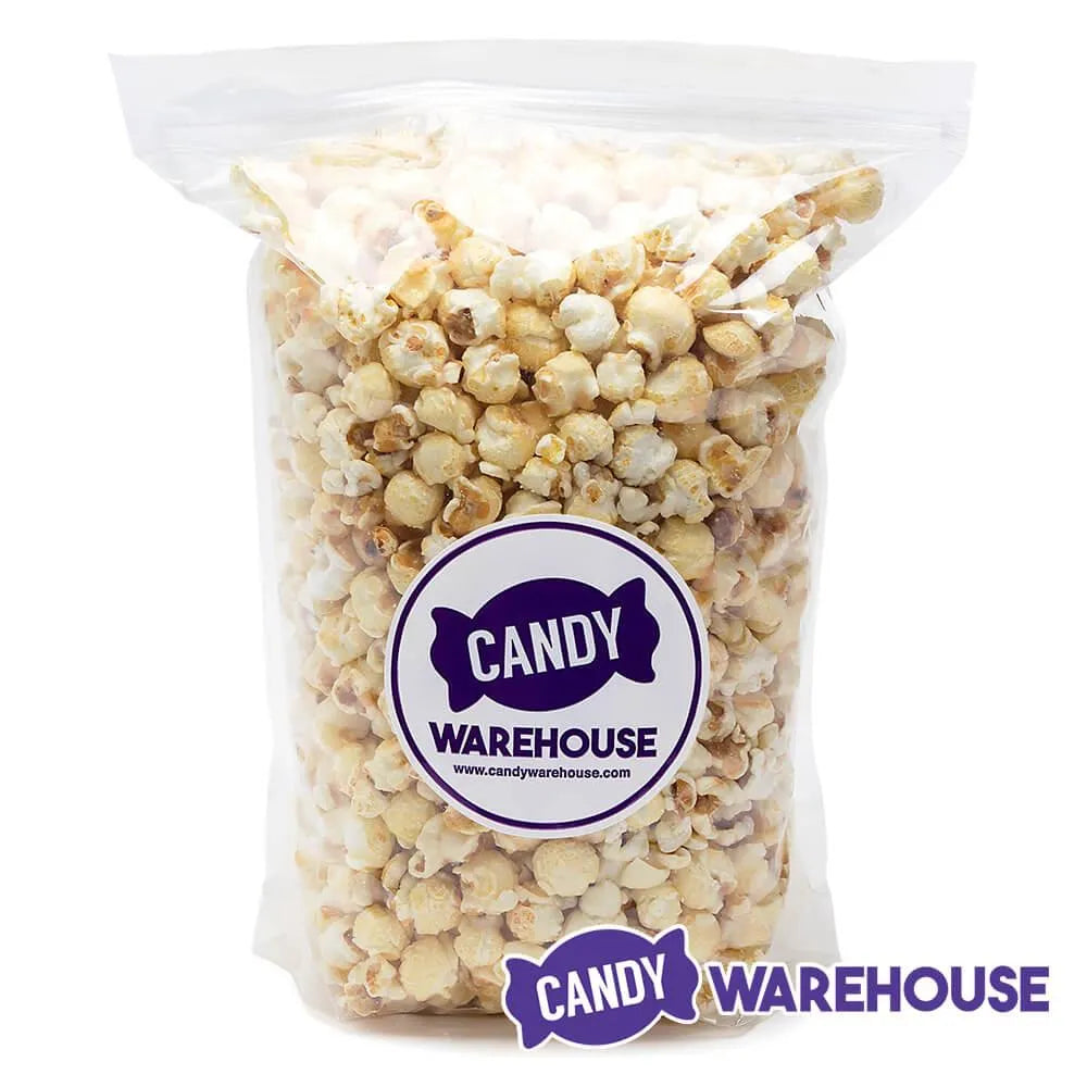 Candy Coated Popcorn - Champagne: 1-Gallon Bag