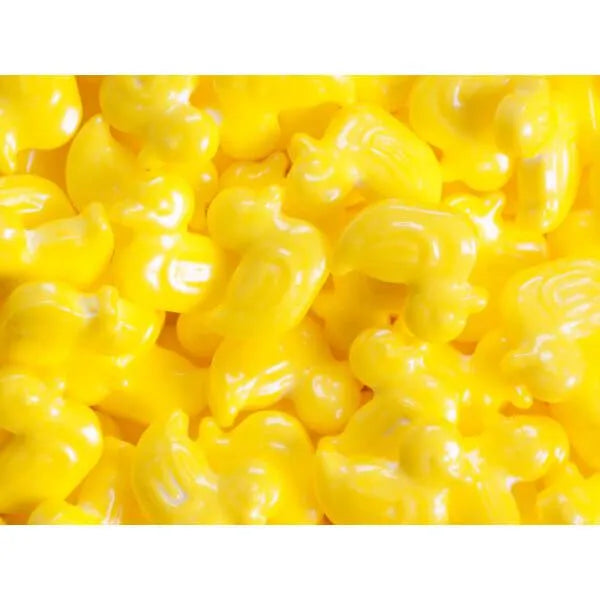 Candy Ducks - Yellow: 5LB Bag