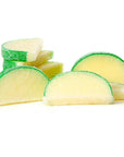 Candy Fruit Jell Slices - Pear: 5LB Box