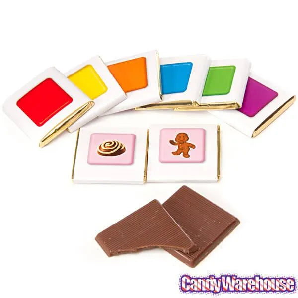 Candy Land Chocolate Edition Board Game