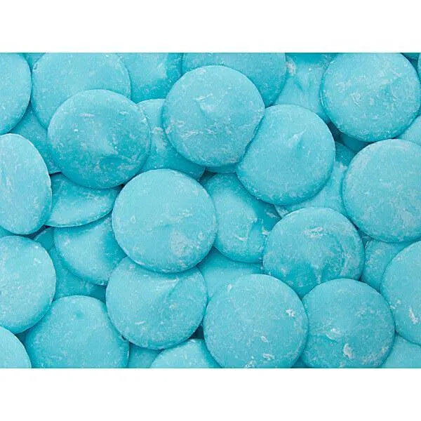 Candy Melts - Blue: 12-Ounce Bag