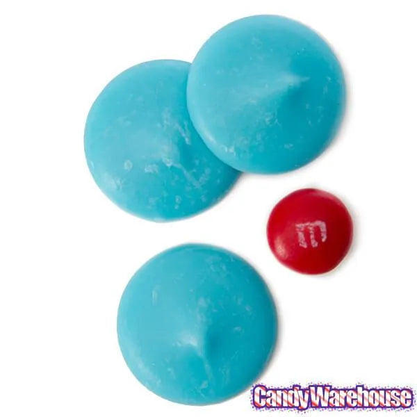 Candy Melts - Blue: 12-Ounce Bag