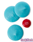 Candy Melts - Blue: 12-Ounce Bag