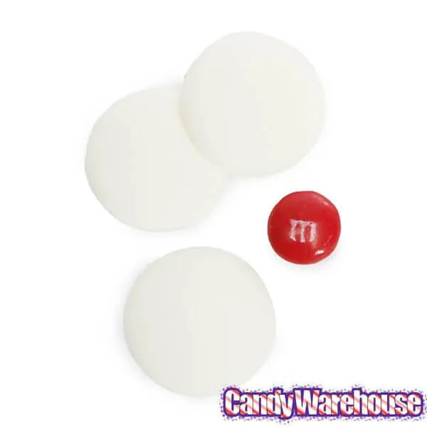 Candy Melts - Bright White: 12-Ounce Bag