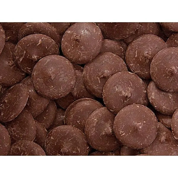 Candy Melts - Dark Cocoa: 12-Ounce Bag