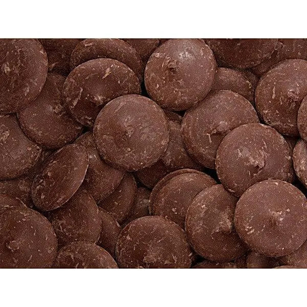 Candy Melts - Dark Cocoa Mint: 12-Ounce Bag