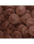 Candy Melts - Dark Cocoa Mint: 12-Ounce Bag