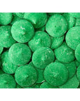 Candy Melts - Dark Green: 12-Ounce Bag