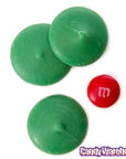 Candy Melts - Dark Green: 12-Ounce Bag