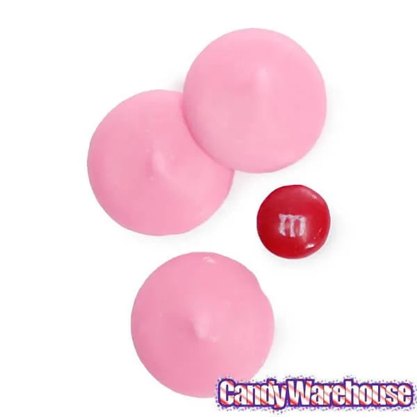 Candy Melts - Hot Pink: 12-Ounce Bag