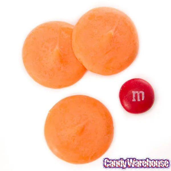 Candy Melts - Orange: 12-Ounce Bag