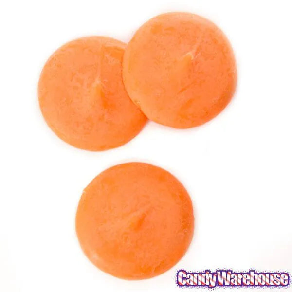 Candy Melts - Orange: 12-Ounce Bag