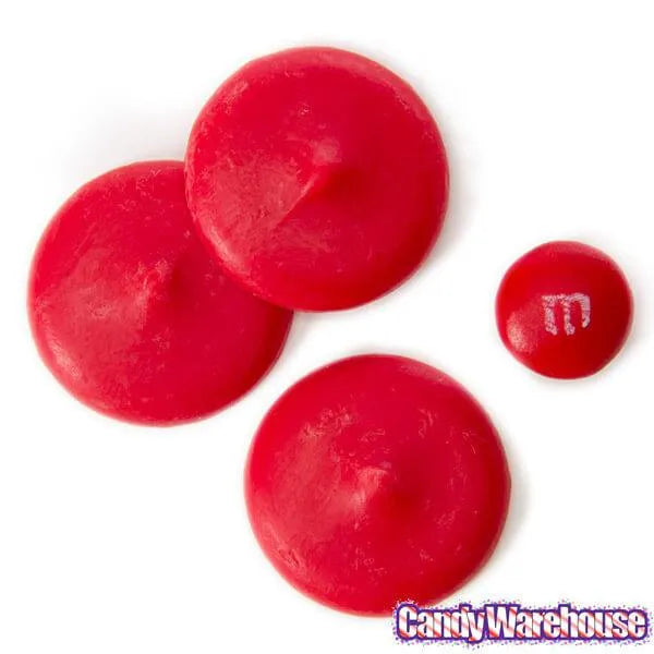 Candy Melts - Red: 12-Ounce Bag