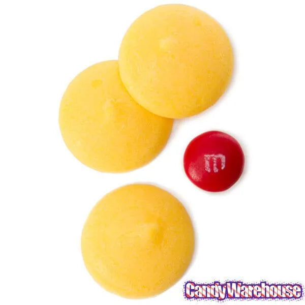 Candy Melts - Yellow: 12-Ounce Bag