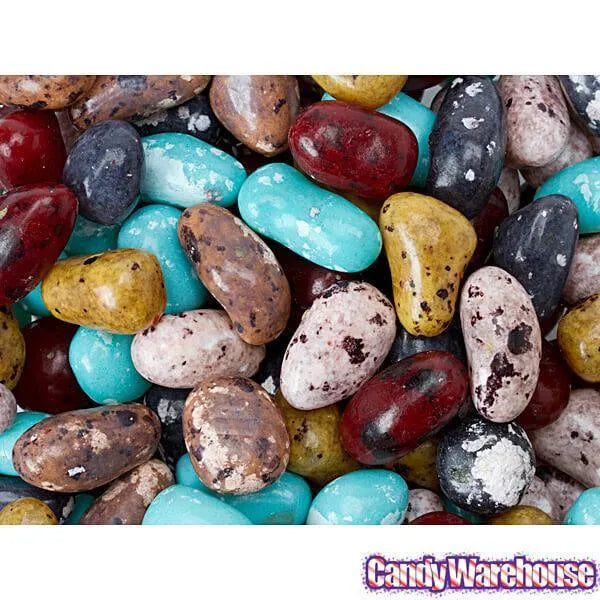 Candy Rocks Jelly Bean Pebbles: 5LB Bag