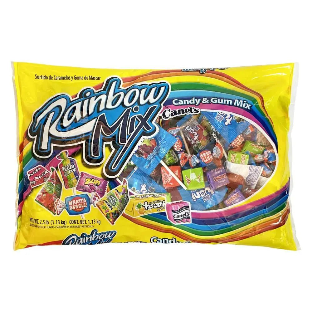 Canel's Rainbow Mix: 2.5LB Bag