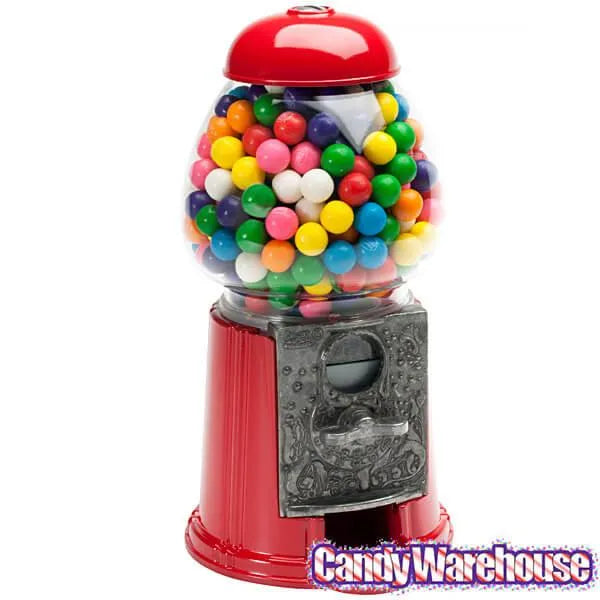 Carousel Gumball Machine - Petite