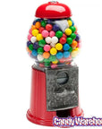 Carousel Gumball Machine - Petite