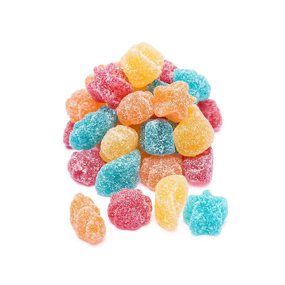 Celestial Sours Candy: 2LB Bag