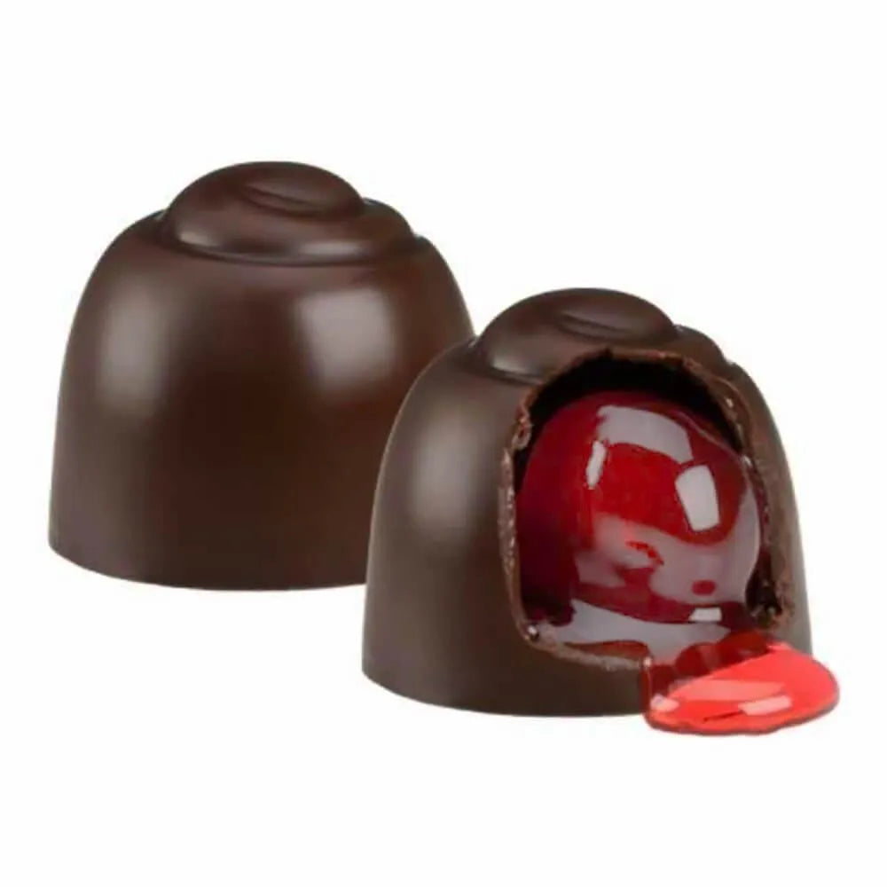 Cella's Chocolate Covered Cherries - Dark: 72-Piece Box