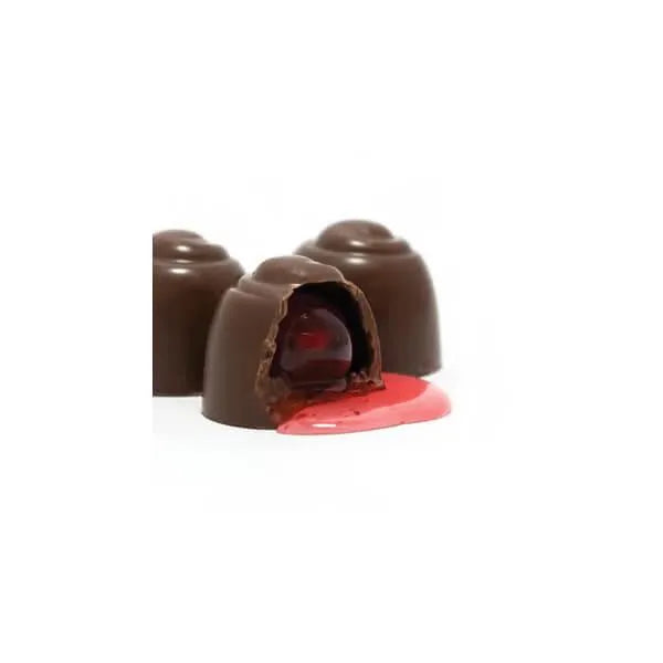 Cella's Milk Chocolate Covered Cherries Gift Boxes: 12-Piece Case