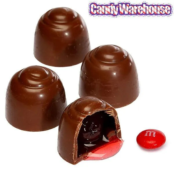 Cella's Chocolate Covered Cherries - Milk: 72-Piece Box