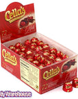 Cella's Chocolate Covered Cherries - Milk: 72-Piece Box