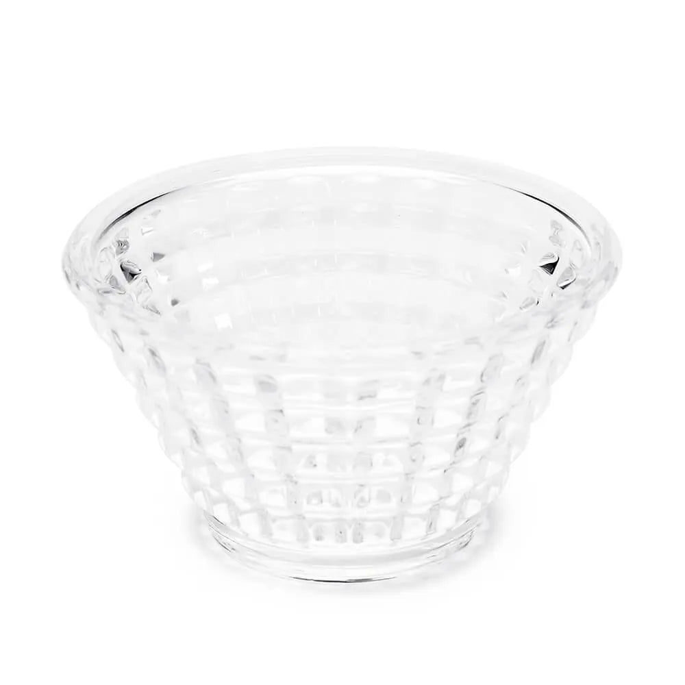 Century Round Crystal Candy Dish