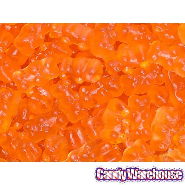 Champagne Gummy Bears: 3KG Bag