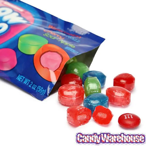 Charms Blow Pop Minis 2-Ounce Packs: 24-Piece Display