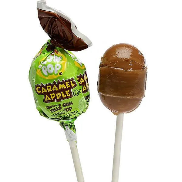 Charms Blow Pops - Caramel Apple: 18-Piece Bag