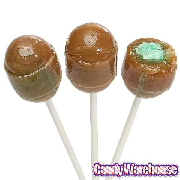 Charms Blow Pops - Caramel Apple: 18-Piece Bag