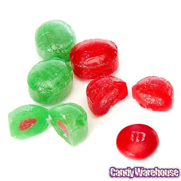 Charms Christmas Blow Pop Minis Theater Packs: 12-Piece Box