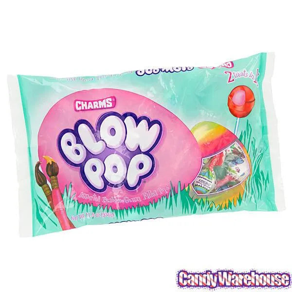 Charms Easter Blow Pops: 20-Piece Bag