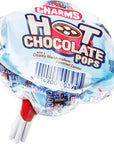 Charms Hot Chocolate Pops Bundles: 18-Piece Box