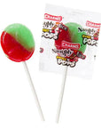 Charms Naughty or Nice Sweet n Sour Pops: 15-Piece Bag