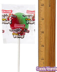 Charms Naughty or Nice Sweet n Sour Pops: 15-Piece Bag