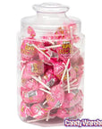 Charms Super Blow Pops - Strawberry: 72-Piece Set