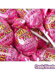 Charms Super Blow Pops - Strawberry: 72-Piece Set