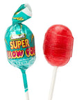 Charms Super Blow Pops - Watermelon: 72-Piece Set