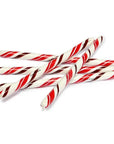 Cherry Cola Hard Candy Sticks: 100-Piece Box