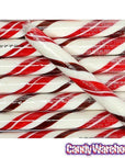 Cherry Cola Hard Candy Sticks: 100-Piece Box