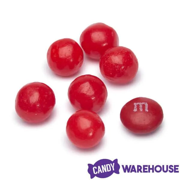 Cherryhead Candy Mini Packs: 24-Piece Box