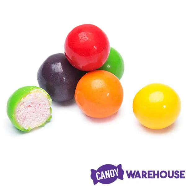 Chewy Gobstopper Candy 3.75-Ounce Packs: 12-Piece Box